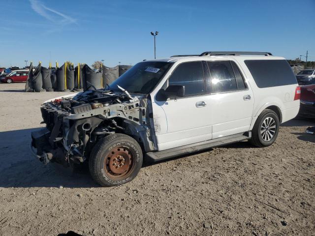 FORD EXPEDITION 2017 with VIN 1FMJK1HT3HEA01298 - Photo from auction