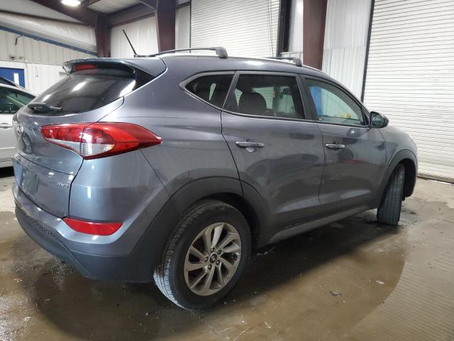 Photo 3 from auction – 2016 HYUNDAI TUCSON LIM with VIN KM8J3CA44GU203342