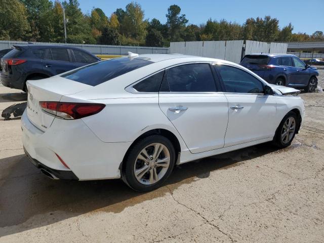 Photo 3 from auction – 2019 HYUNDAI SONATA LIM with VIN 5NPE34AF6KH733229