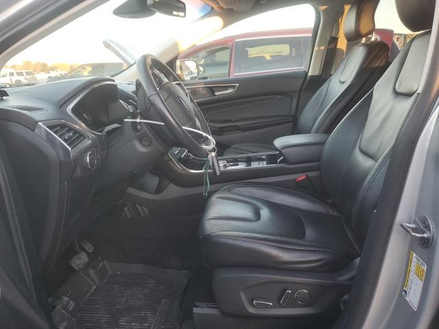 Photo 7 from auction – 2019 FORD EDGE TITAN with VIN 2FMPK4K94KBC72172