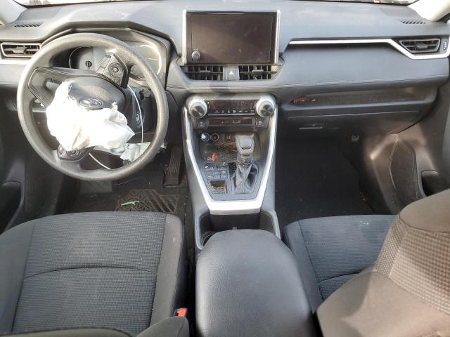 Photo 8 from auction – 2023 TOYOTA RAV4 LE with VIN 2T3F1RFV8PC338283