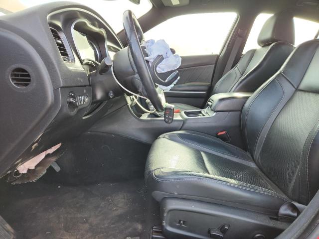 Photo 7 from auction – 2015 DODGE CHARGER SX with VIN 2C3CDXJG4FH779031