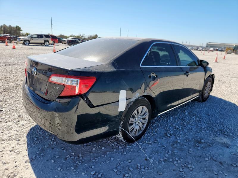 Photo 3 from auction – 2013 TOYOTA CAMRY L with VIN 4T4BF1FK4DR297439