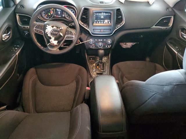 Photo 8 from auction – 2019 JEEP CHEROKEE L with VIN 1C4PJLCB8KD490435