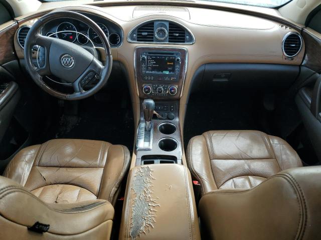Photo 8 from auction – 2015 BUICK ENCLAVE with VIN 5GAKRBKD6FJ303749