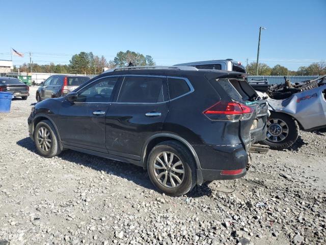 Photo 2 from auction – 2018 NISSAN ROGUE S with VIN KNMAT2MTXJP526589