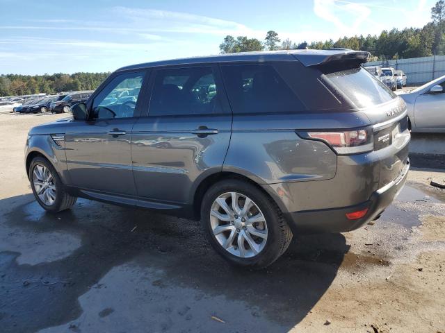 Photo 2 from auction – 2015 LAND ROVER RANGE ROVE with VIN SALWR2VF4FA522070
