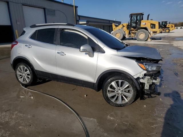 Photo 4 from auction – 2019 BUICK ENCORE PRE with VIN KL4CJASB0KB718969