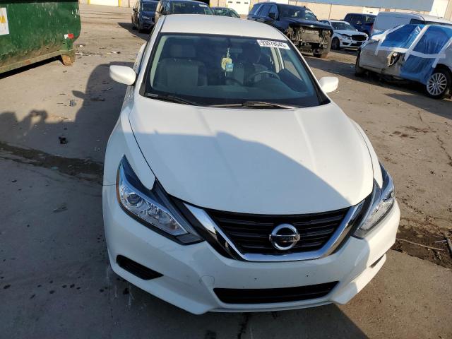 Photo 5 from auction – 2017 NISSAN ALTIMA with VIN 1N4AL3AP3HC480088