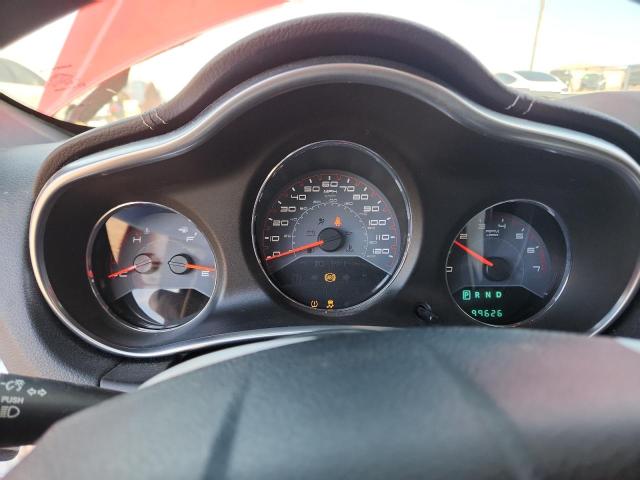 Photo 9 from auction – 2012 DODGE AVENGER SE with VIN 1C3CDZABXCN232669
