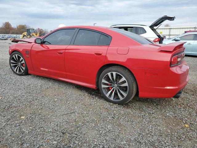 Photo 2 from auction – 2013 DODGE CHARGER SR with VIN 2C3CDXEJ9DH537225
