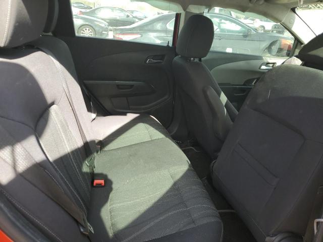 Photo 10 from auction – 2013 CHEVROLET SONIC with VIN 1G1JC6SH4D4119548