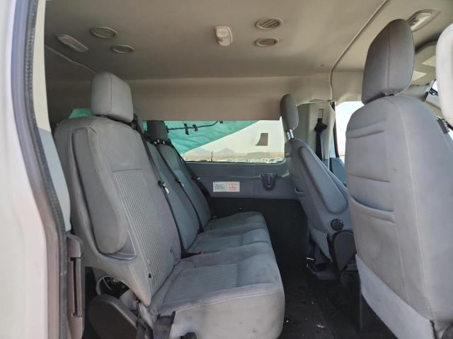 Photo 10 from auction – 2018 FORD TRANSIT T- with VIN 1FBZX2ZM0JKB56098