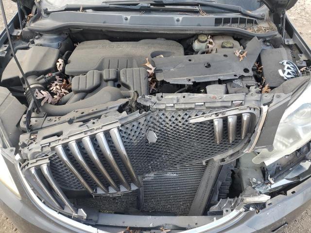 Photo 11 from auction – 2013 BUICK VERANO with VIN 1G4PP5SK3D4166285