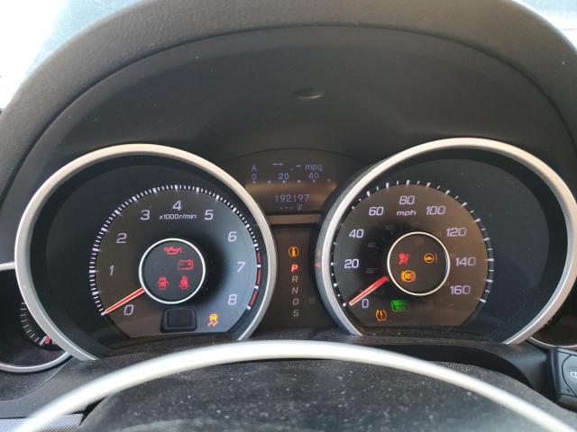 Photo 9 from auction – 2014 ACURA TL TECH with VIN 19UUA8F50EA007694