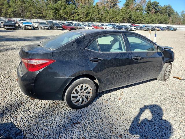 Photo 3 from auction – 2019 TOYOTA COROLLA L with VIN 2T1BURHE2KC203403