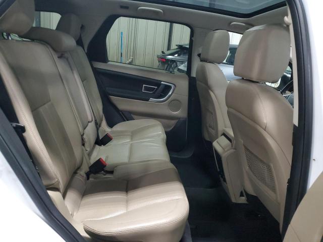 Photo 11 from auction – 2017 LAND ROVER DISCOVERY with VIN SALCR2BG3HH665036