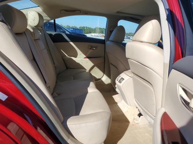 Photo 10 from auction – 2009 LEXUS ES 350 with VIN JTHBJ46G592299017