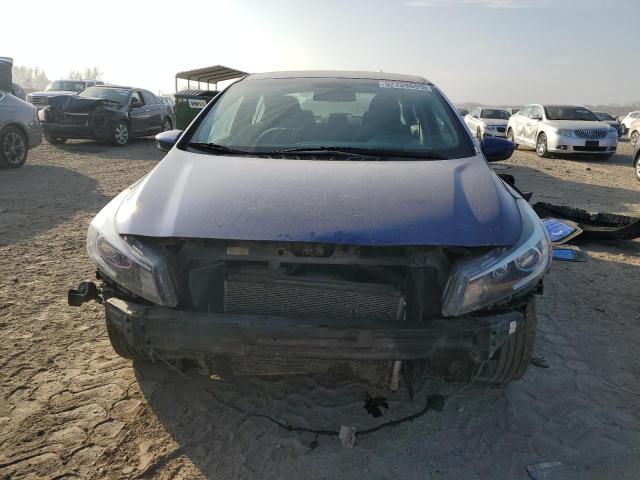 Photo 5 from auction – 2017 KIA FORTE LX with VIN 3KPFL4A71HE082585