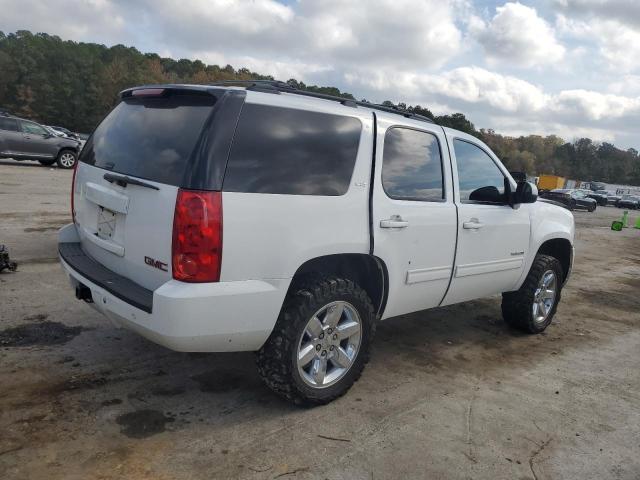 Photo 3 from auction – 2012 GMC YUKON SLT with VIN 1GKS1CE03CR250658