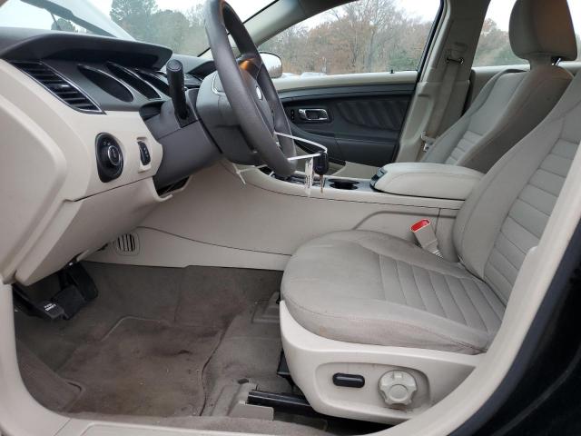 Foto 7 de la subasta – 2010 FORD TAURUS SE con VIN 1FAHP2DW4AG169655