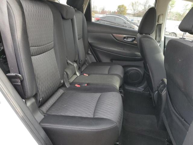 Photo 11 from auction – 2017 NISSAN ROGUE S with VIN JN8AT2MVXHW028186