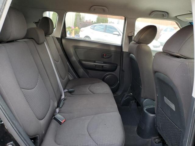 Photo 11 from auction – 2012 KIA SOUL with VIN KNDJT2A53C7356469