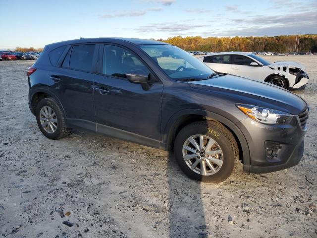 Photo 4 from auction – 2016 MAZDA CX-5 TOURI with VIN JM3KE2CY3G0896884