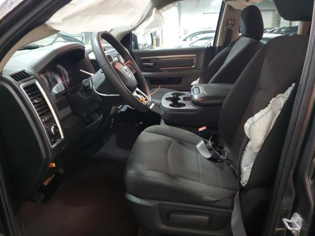 Photo 7 from auction – 2020 RAM 1500 CLASS with VIN 1C6RR7GT4LS145760