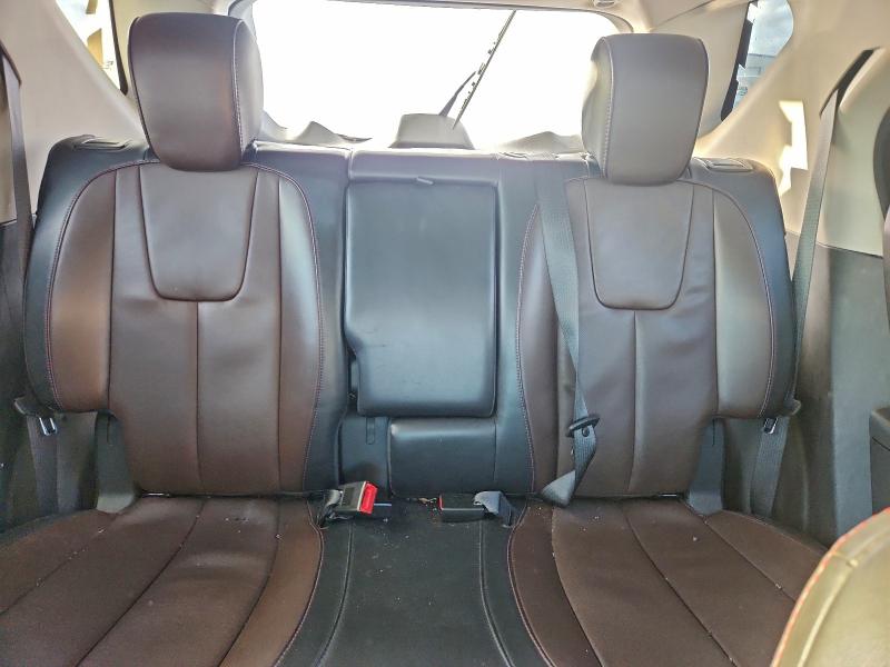 Photo 10 from auction – 2012 CHEVROLET EQUINOX LT with VIN 2GNALFEK2C6203113