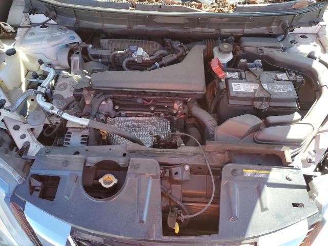 Photo 12 from auction – 2020 NISSAN ROGUE S with VIN 5N1AT2MV9LC771908