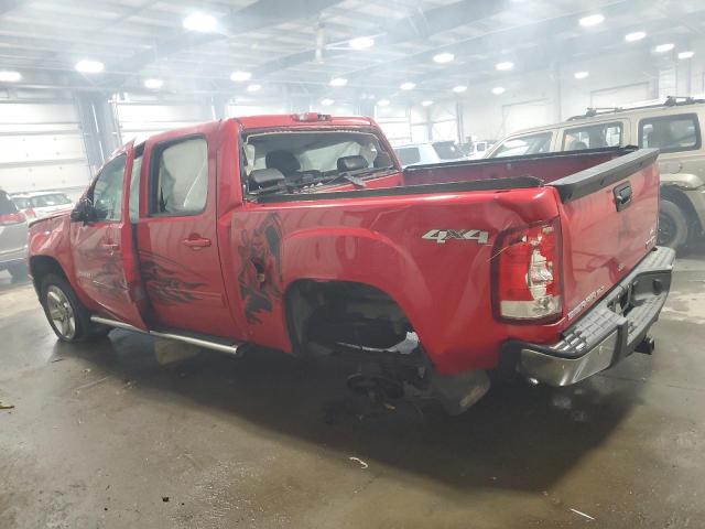 Photo 2 from auction – 2012 GMC SIERRA with VIN 3GTP2WE76CG295445