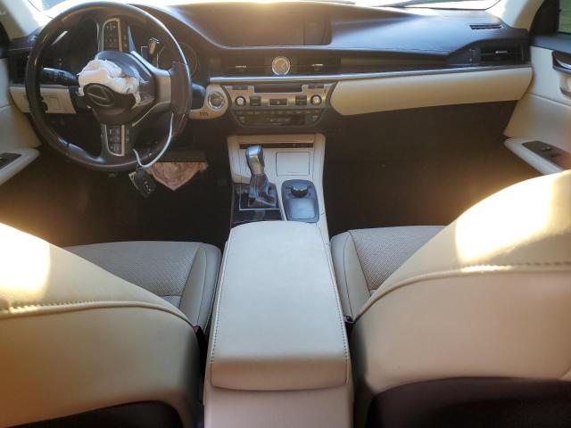 Photo 8 from auction – 2016 LEXUS ES 350 with VIN 58ABK1GG6GU017145