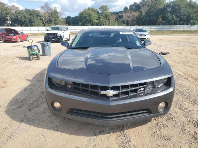 Photo 5 from auction – 2010 CHEVROLET CAMARO LT with VIN 2G1FC1EV2A9124699