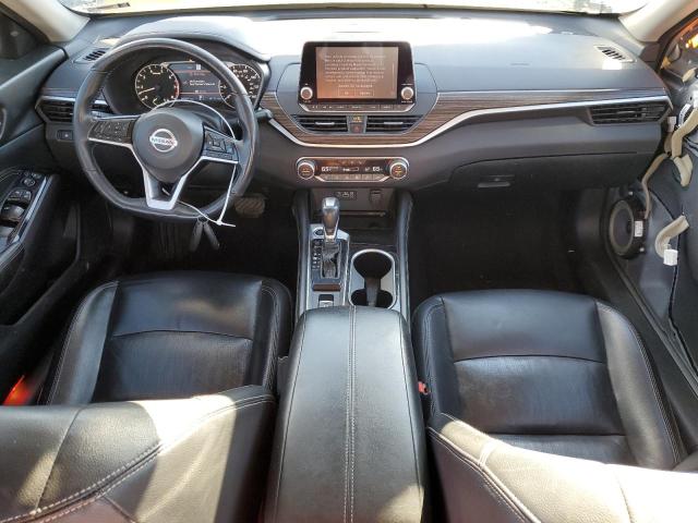 Photo 8 from auction – 2020 NISSAN ALTIMA with VIN 1N4BL4EV3LC139298