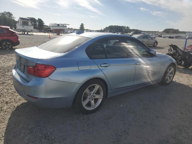 Photo 3 from auction – 2013 BMW 328 I with VIN WBA3A5G50DNP23751