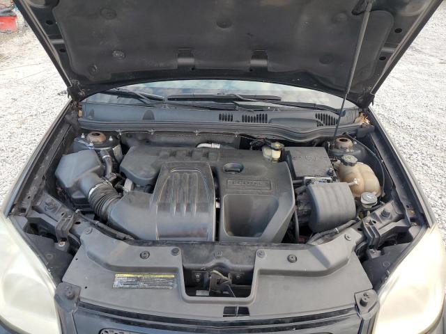 Photo 11 from auction – 2008 PONTIAC G5 with VIN 1G2AL18F387250009