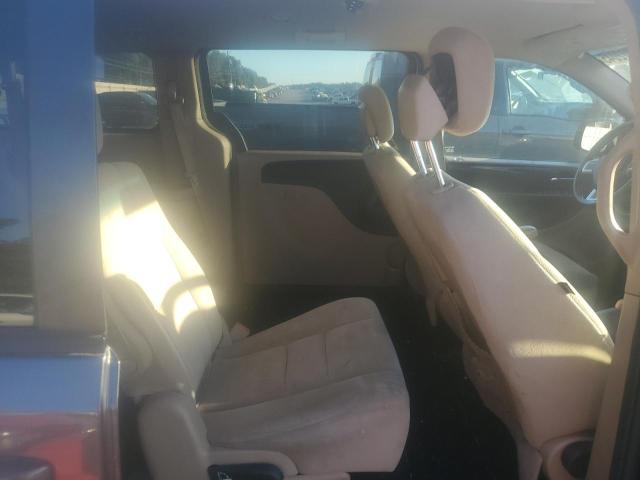 Photo 11 from auction – 2015 DODGE GRAND CARA with VIN 2C4RDGBG6FR598396