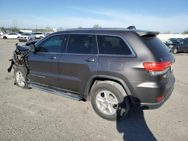 Photo 2 from auction – 2015 JEEP GRAND CHER with VIN 1C4RJEAG3FC713737