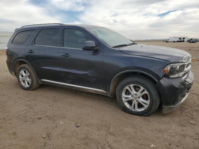 Photo 4 from auction – 2013 DODGE DURANGO SX with VIN 1C4RDHAG6DC564553