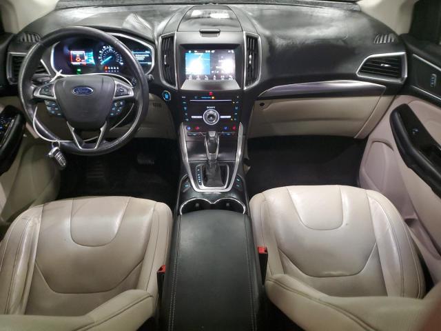 Zdjęcie 8 z aukcji – 2017 FORD EDGE TITAN z VIN 2FMPK4K87HBC49078