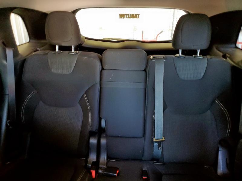 Photo 10 from auction – 2015 JEEP CHEROKEE L with VIN 1C4PJLCS4FW542301