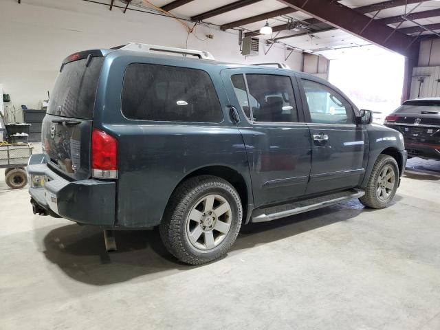 Photo 3 from auction – 2004 NISSAN ARMADA SE with VIN 5N1AA08B44N745782