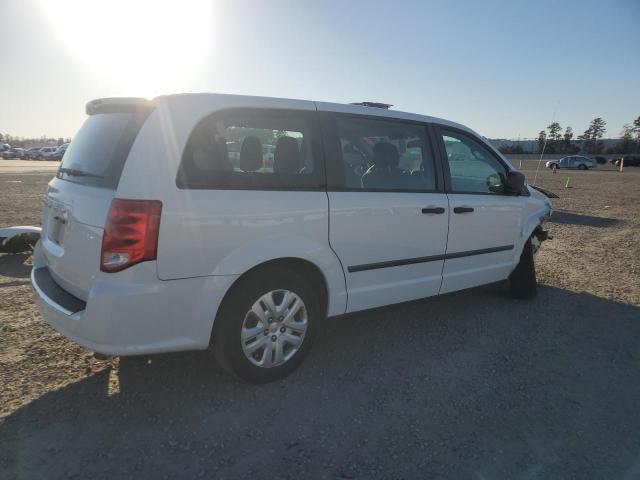 Photo 3 from auction – 2015 DODGE GRAND CARA with VIN 2C4RDGBG2FR593289