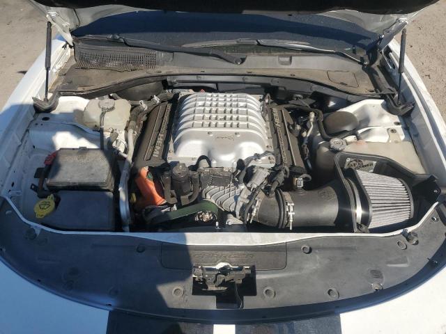 Photo 11 from auction – 2018 DODGE CHARGER SR with VIN 2C3CDXL96JH200192
