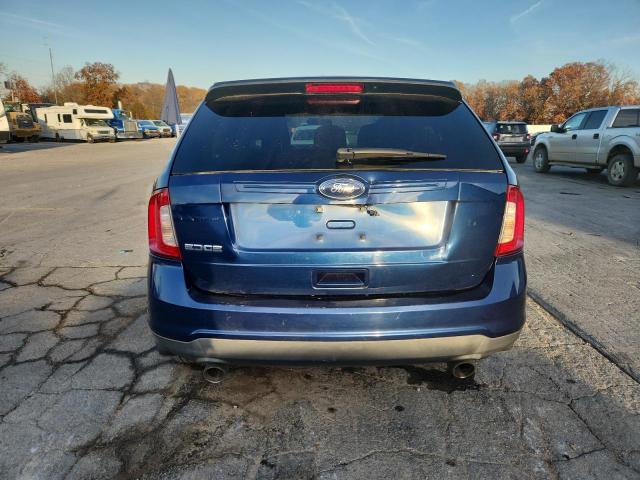 Photo 6 from auction – 2012 FORD EDGE SE with VIN 2FMDK3GC9CBA33297