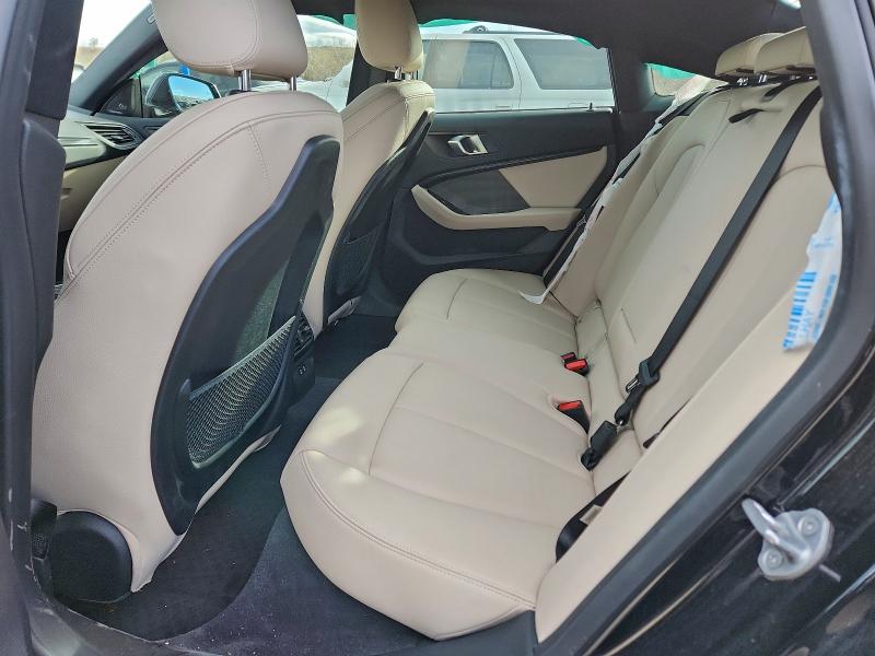 Photo 10 from auction – 2021 BMW 228XI with VIN WBA73AK00M7H72679