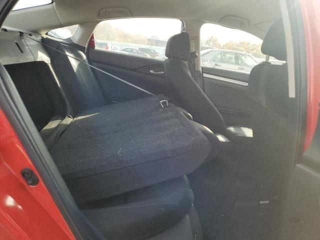 Photo 10 from auction – 2017 HONDA CIVIC with VIN 2HGFC2F5XHH528203