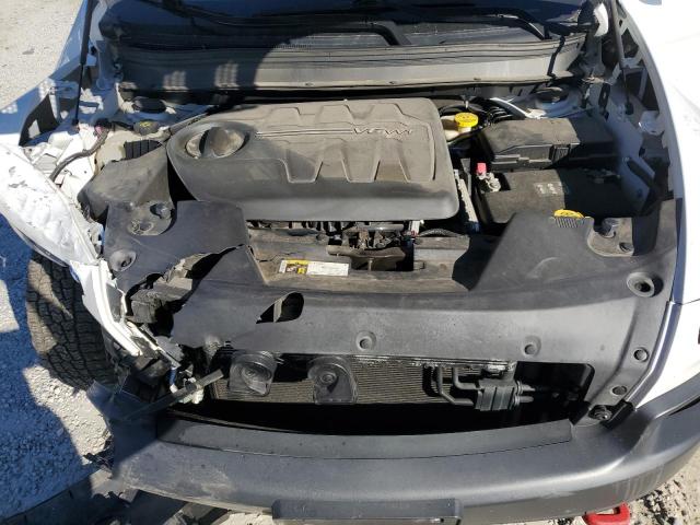 Photo 12 from auction – 2016 JEEP CHEROKEE T with VIN 1C4PJMBS8GW227719