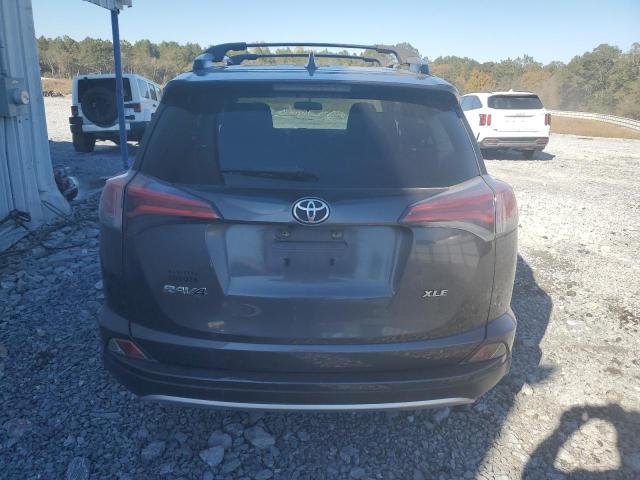 Photo 6 from auction – 2016 TOYOTA RAV4 XLE with VIN JTMWFREV8GJ097440